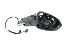 Passenger (Right) Mirror Assembly for MK8 GTI - 5H1857508AH9B9