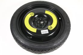 18 inch Spare Wheel and Tire - 5K0601011AA