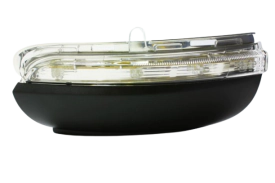 Turn Signal Drivers (Left) in Mirror Housing - 5K0949101