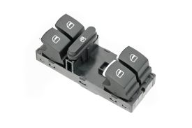 Master Window Switch - Left (Drivers)