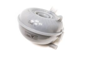 Coolant Expansion Tank (Bottle) - 5Q0121407AA - Genuine Volkswagen/Audi
