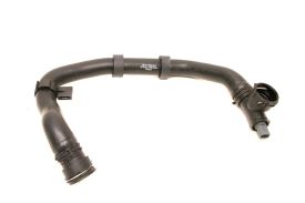Lower Radiator Hose - 5Q0122051CT - Genuine Volkswagen/Audi