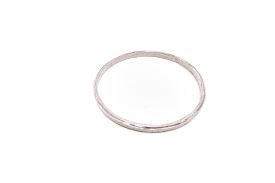 V-Band Gasket - Turbo to Downpipe - 5Q0-253-115-C - Genuine Volkswagen/Audi