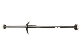 Prop Shaft - 5Q0521101BJ - Genuine Volkswagen/Audi