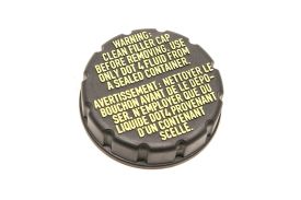 Genuine Volkswagen/Audi - 5Q0611349A - CAP