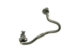 Brake Boost Hose w Check Valve - 5Q0612041AH - Genuine Volkswagen/Audi
