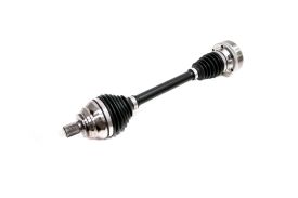 Front Axle Assembly - Left (Drivers) - 5Q6-407-271-J - Genuine Volkswagen/Audi