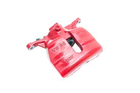 Front Brake Caliper - Right (Passenger) - 5QM-615-124-B - Deutsche Auto Parts