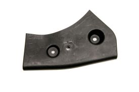 5WA-407-117 - Trim Cover - Drivers Front Lower Control Arm - Left (Drivers) - Genuine VW/Audi