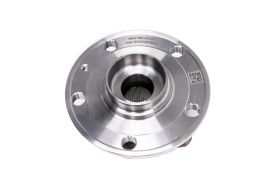 Wheel Bearing - Sold Individually - 5WA407621 - Genuine VW/Audi