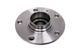 WHEEL HUB  - 5WA-501-611 - Genuine Volkswagen/Audi
