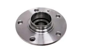 WHEEL HUB  - 5WA-501-611 - Genuine Volkswagen/Audi