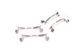 Brake Pad Spring Set