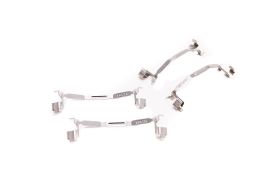 Brake Pad Spring Set - 5WA698269C - Genuine VW/Audi