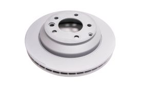 Brake Disc - 600 3229 20 - ZIMMERMANN COAT Z