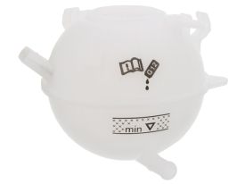 Coolant Expansion Tank - CRT 19 000S - MAHLE BEHR
