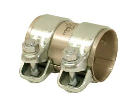 Exhaust Clamp - 83 12 2860 - HJS