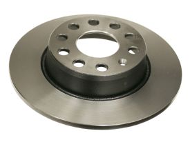 Brake Disc - BD5637 - FREMAX PAINTED