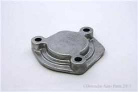 Cover for Oil Level Sensor Hole