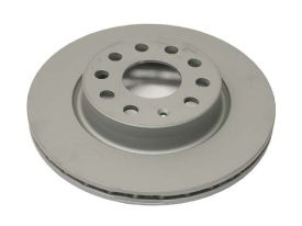 Brake Disc - 600 3233 20 - ZIMMERMANN COAT Z