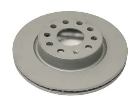 Brake Disc - 600 3233 20 - ZIMMERMANN COAT Z