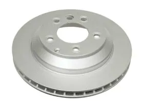 Brake Disc - SP28149 - ATE COATED