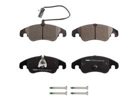 Brake Pad Set - FDB4044 - FERODO
