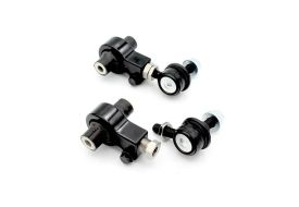 RacingLine Adjustable Rear Droplinks / MQB / MQBE