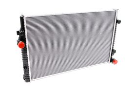 Radiator - 65302 - NISSENS