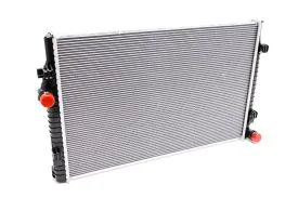 Radiator - 65302 - NISSENS