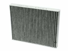 Cabin Air Filter - IF1104 - AIRMATIC