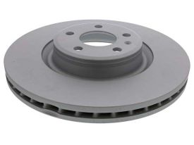 Brake Disc - 100.3378.20 - ZIMMERMANN COAT Z