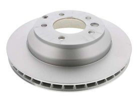 Brake Disc - VRX37816 - SHW PERFORMANCE