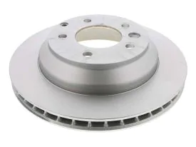 Brake Disc - VRX37816 - SHW PERFORMANCE