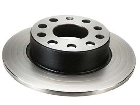 Brake Disc - BD5616 - FREMAX PAINTED