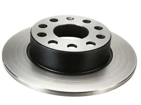 Brake Disc - BD5616 - FREMAX PAINTED