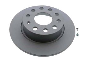 Brake Disc - 410277 - ATE COATED