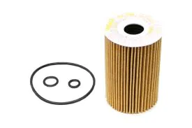 Oil Filter Kit - OX 388D - MAHLE