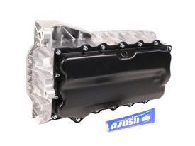 Engine Oil Pan - ESK0134 - REIN AUTOMOTIVE