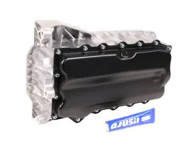 Engine Oil Pan - ESK0134 - REIN AUTOMOTIVE
