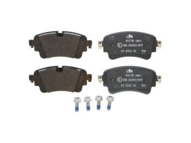 Brake Pad Set - 602796 - ATE