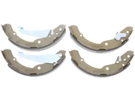Brake Shoe Set - 53-0379 - METELLI
