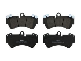 Brake Pad Set - FDB1625 - FERODO