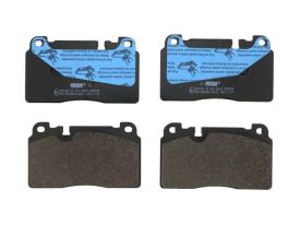 Brake Pad Set - FDB4908 - FERODO