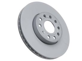 Brake Disc - 600 3221 20 - ZIMMERMANN COAT Z