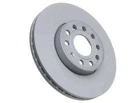 Brake Disc - 600 3221 20 - ZIMMERMANN COAT Z