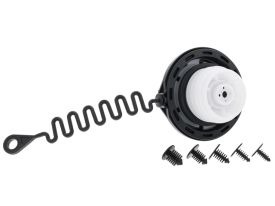 Fuel Tank Cap - MGC827T - MOTORAD