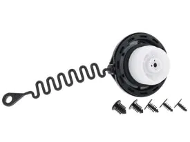 Fuel Tank Cap - MGC827T - MOTORAD