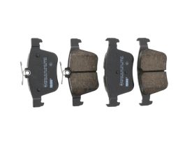 Brake Pad Set - FDB4697 - FERODO