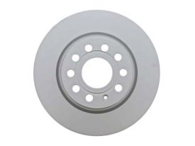 Brake Disc - SP22210 - ATE COATED